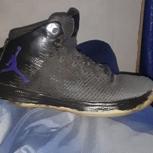 Air Jordan 31 size 10.5